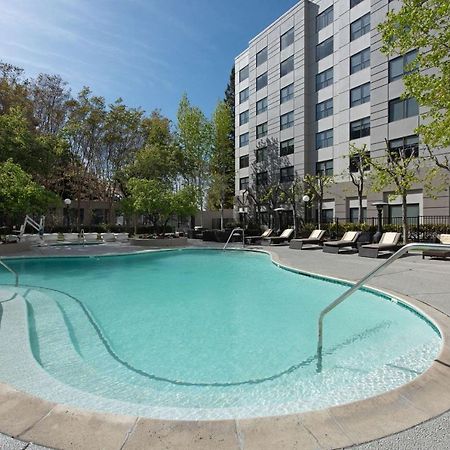 Hyatt Centric Santa Clara Silicon Valley Exteriér fotografie
