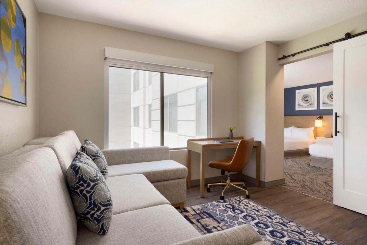 Hyatt Centric Santa Clara Silicon Valley Exteriér fotografie