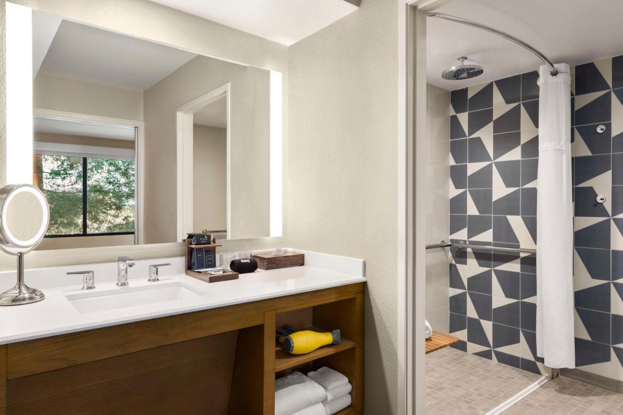 Hyatt Centric Santa Clara Silicon Valley Exteriér fotografie